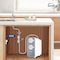 Ispring 800 GPD Tankless Reverse Osmosis System with LED UVF8 RO800G+UVF8 - alternate 3